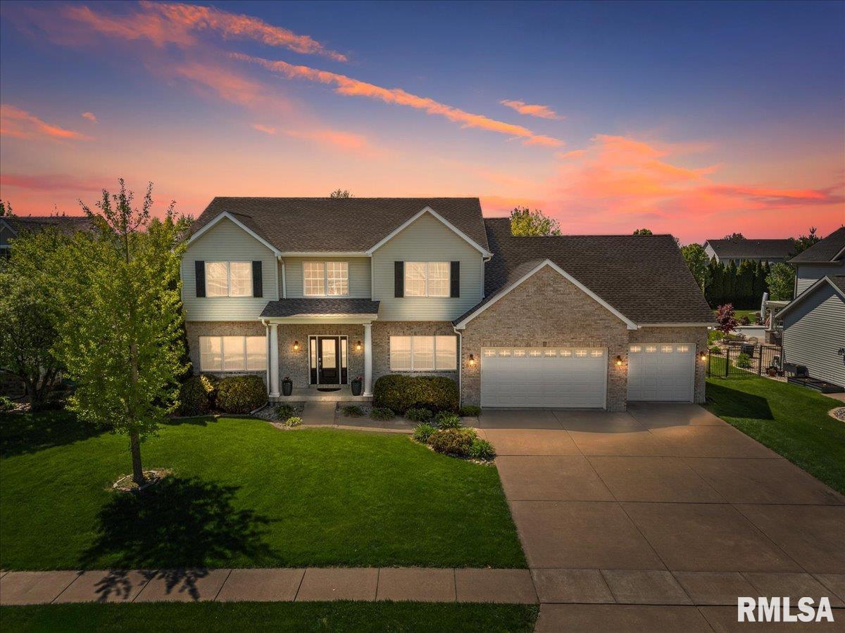5472 Judge Road, Bettendorf, Iowa image 1
