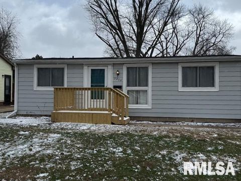 Homes For Sale - 2304 Sutherland Road<br/> Sangamon County, Springfield, IL 62702