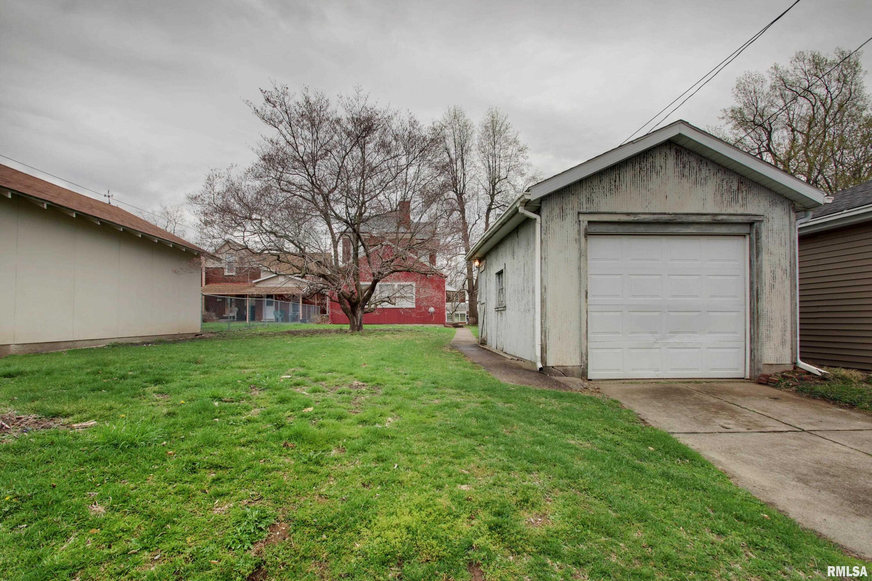 703 N 13th Street, Quincy, Illinois image 35