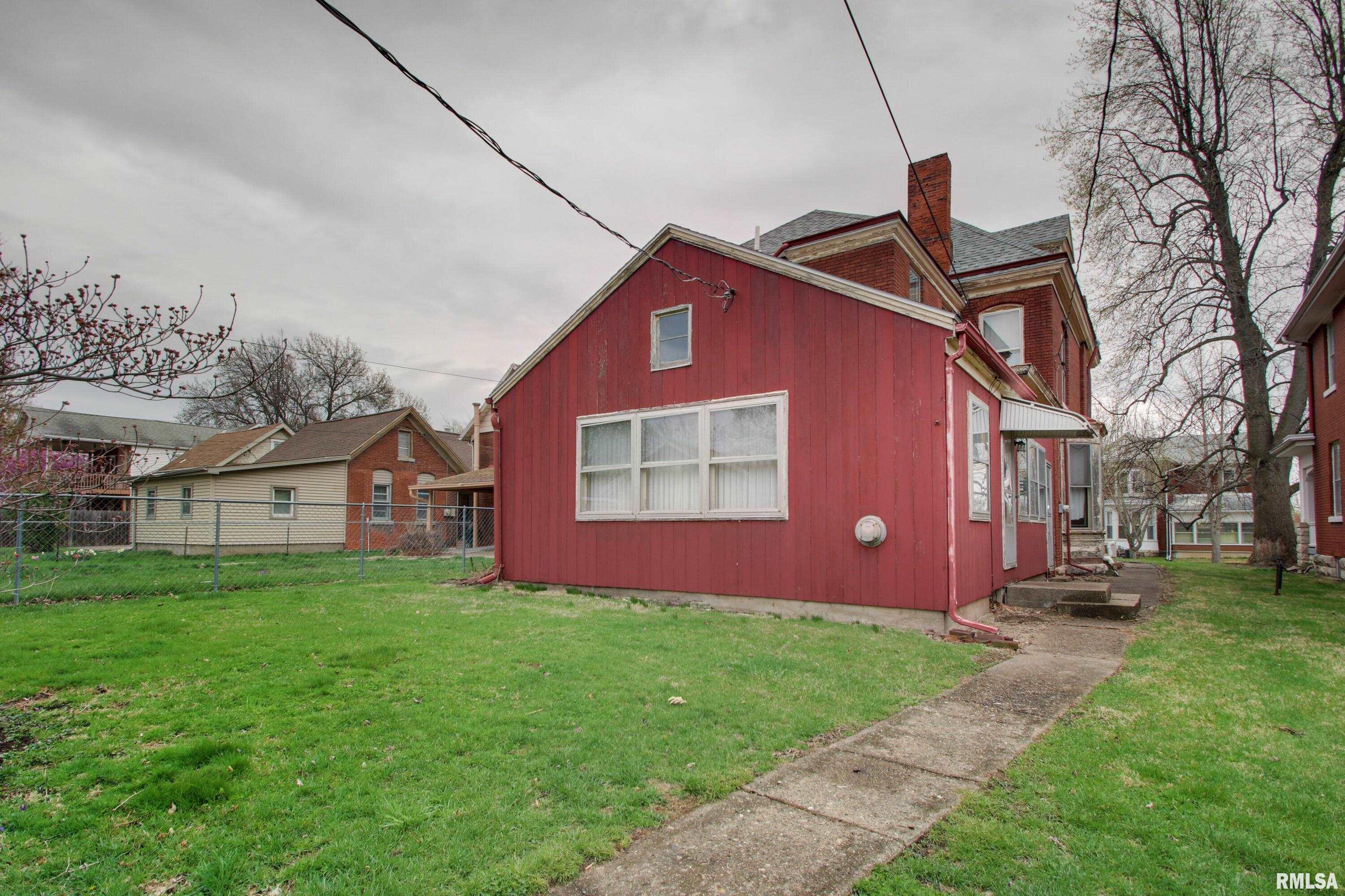 703 N 13th Street, Quincy, Illinois image 36