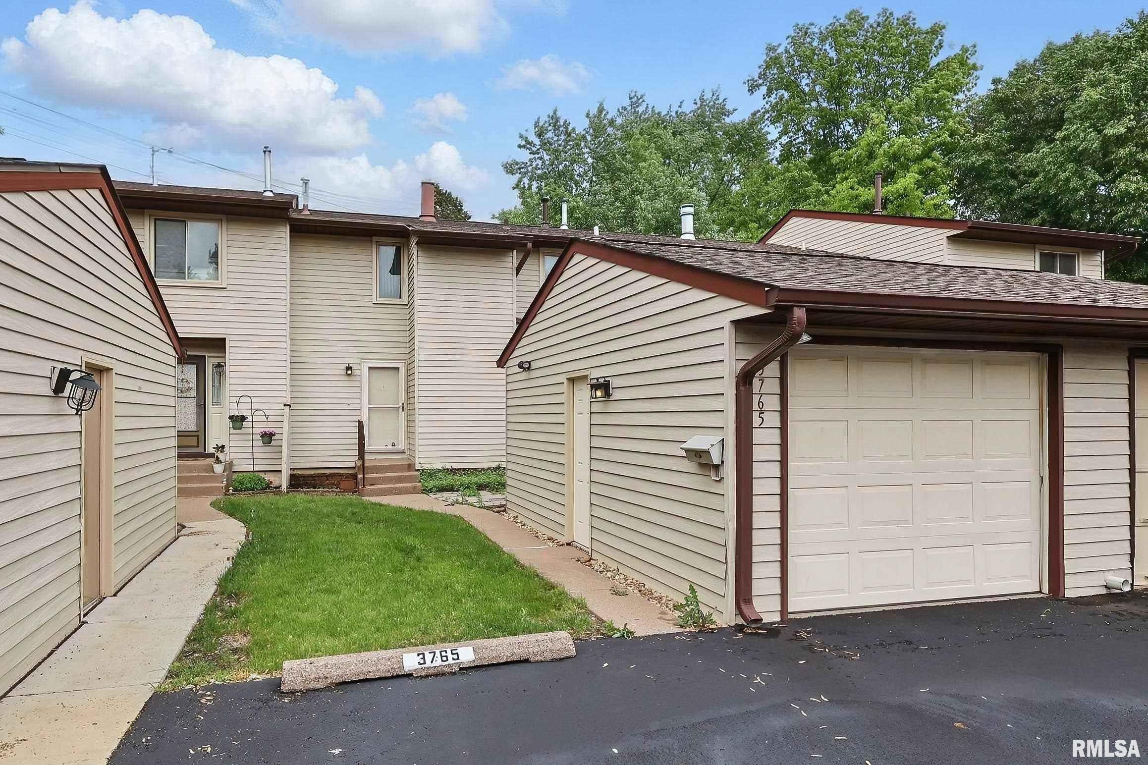 3765 Cedarwood Court, Bettendorf, Iowa image 1