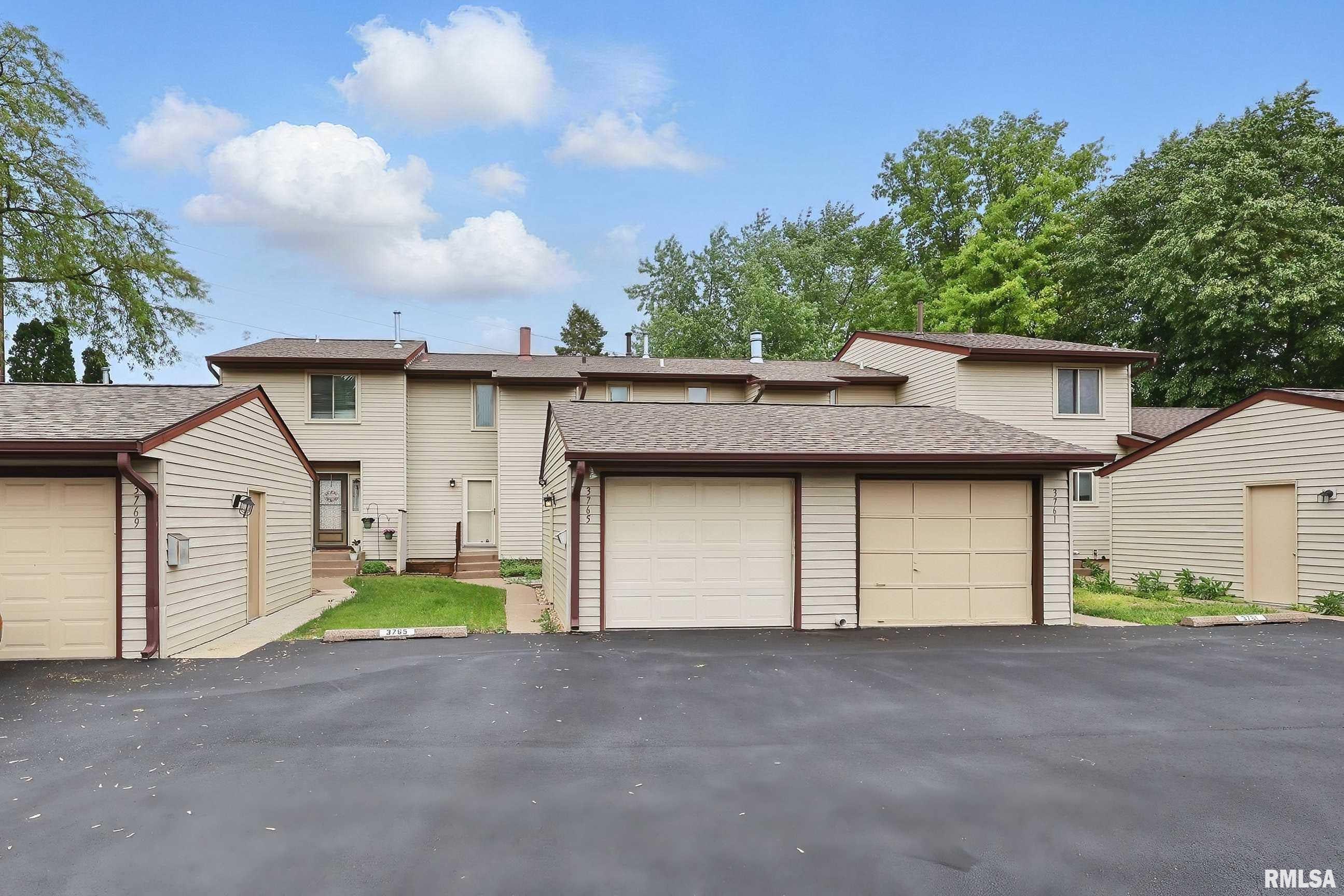 3765 Cedarwood Court, Bettendorf, Iowa image 2