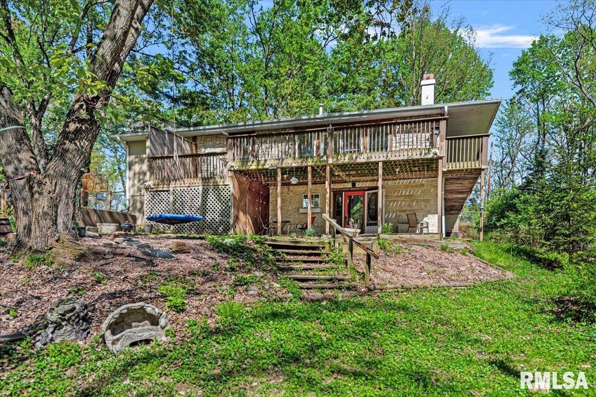 8 Timberline Drive, Springfield, Illinois image 44