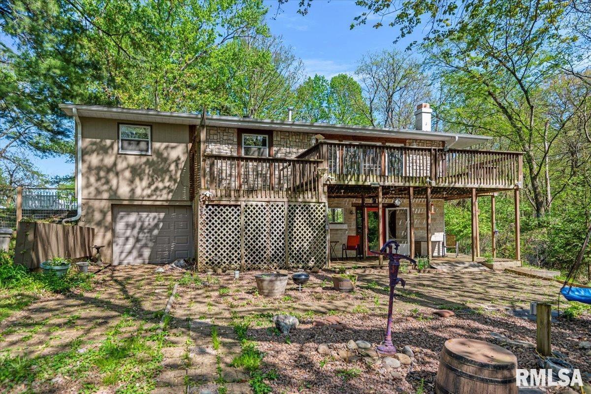 8 Timberline Drive, Springfield, Illinois image 43