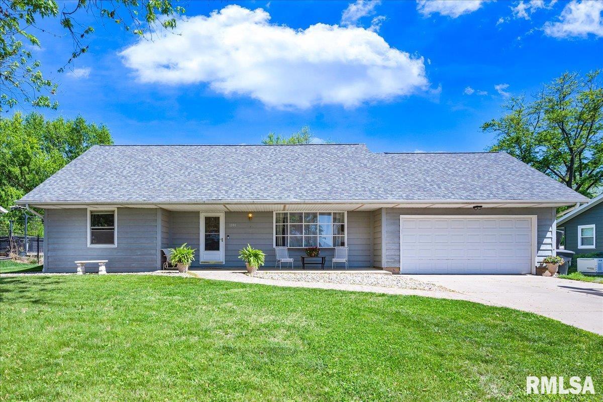1504 Kern Road, Washington, Illinois image 1