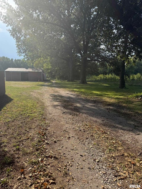 Vacant Land For Sale - 2509 Weaver Road<br/> Williamson County, Herrin, IL 62948