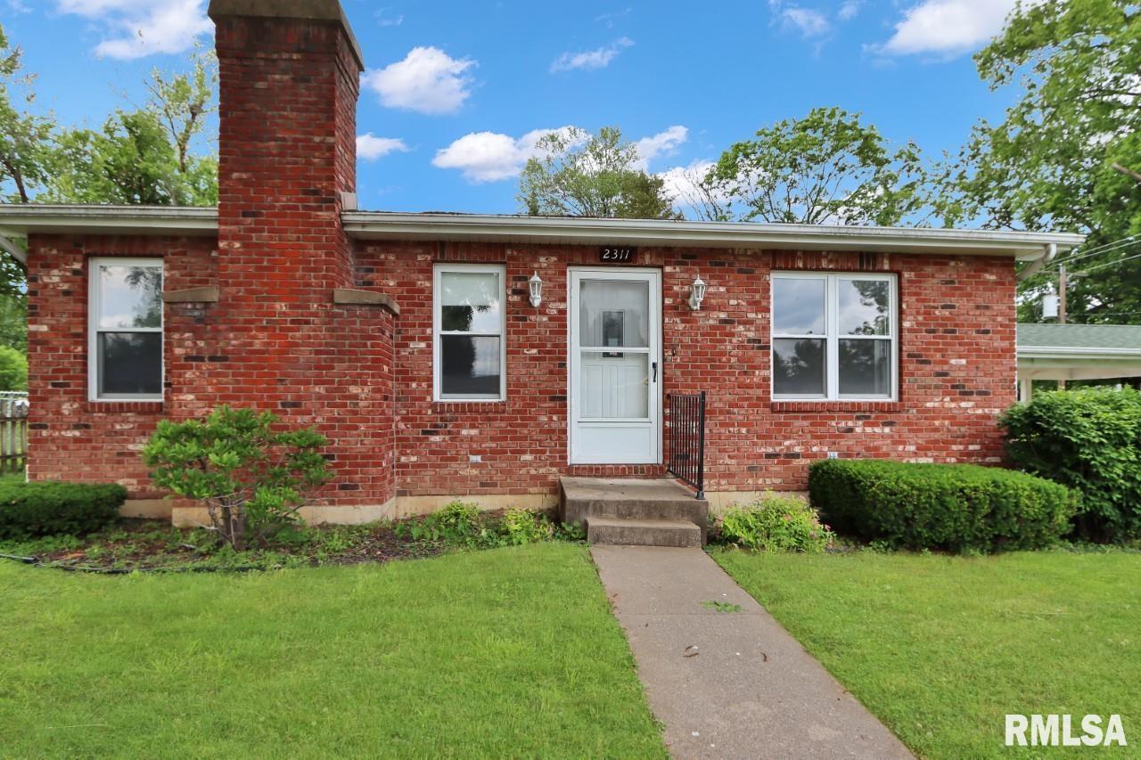 2311 Madison Street, Quincy, Illinois image 1