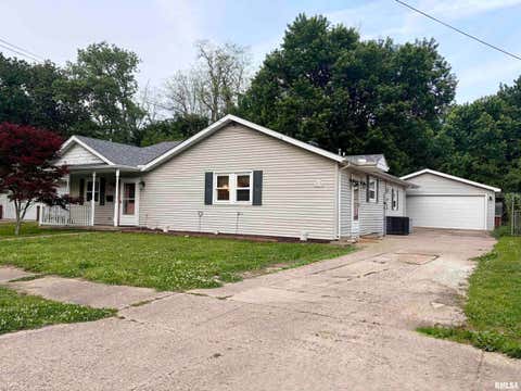 Homes For Sale - 217 Frontenac Road<br/> Tazewell County, Marquette Heights, IL 61554