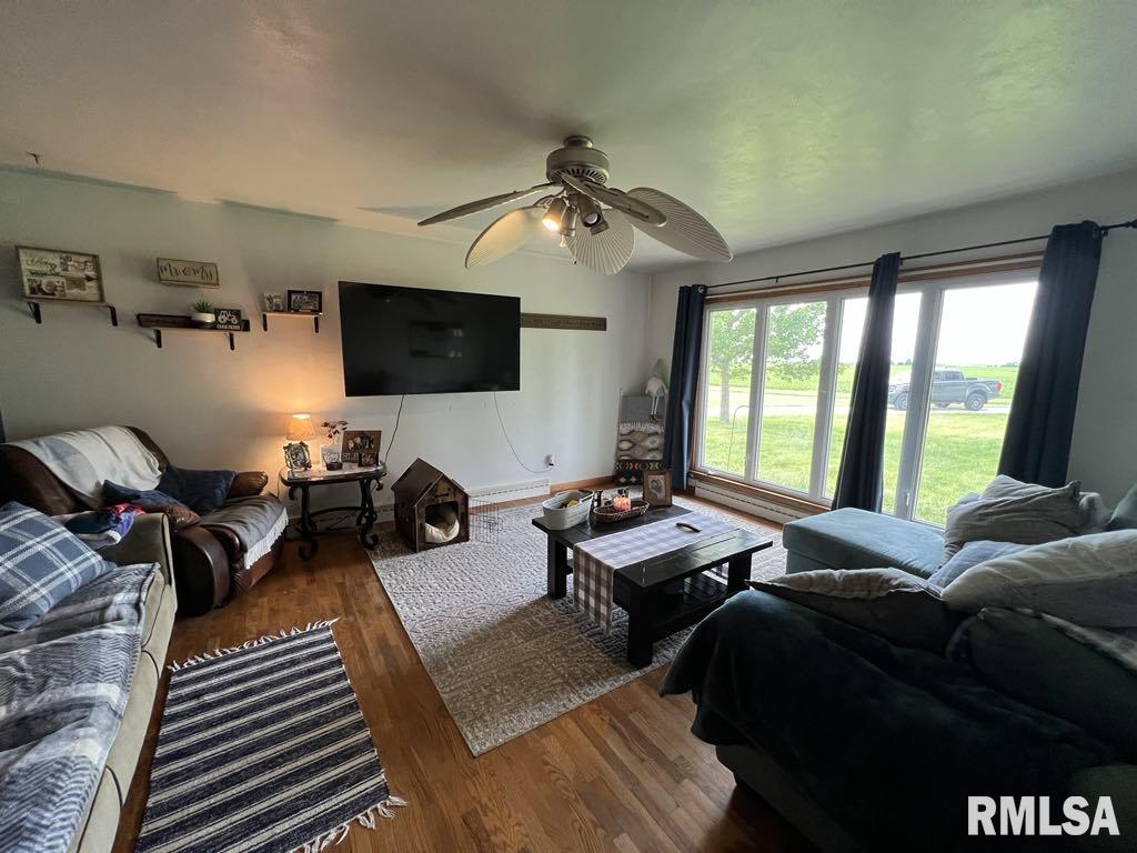 16765 N 350th Road, Industry, Illinois image 13