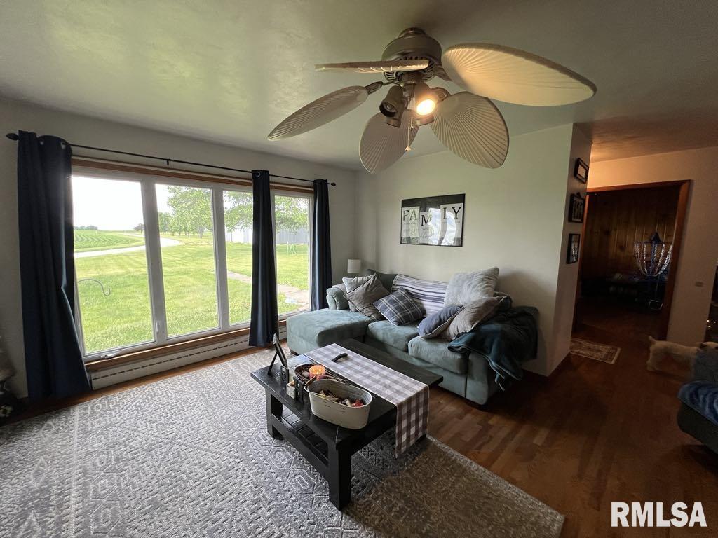 16765 N 350th Road, Industry, Illinois image 15