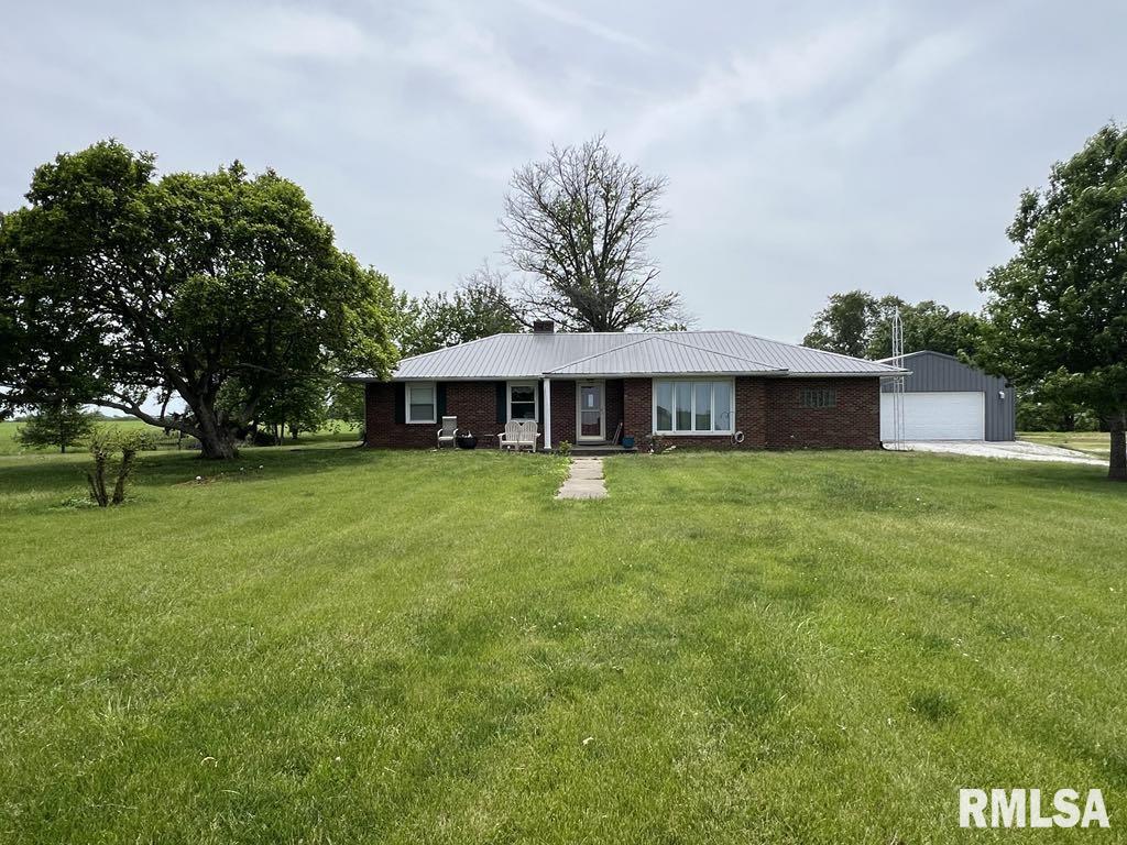 16765 N 350th Road, Industry, Illinois image 1
