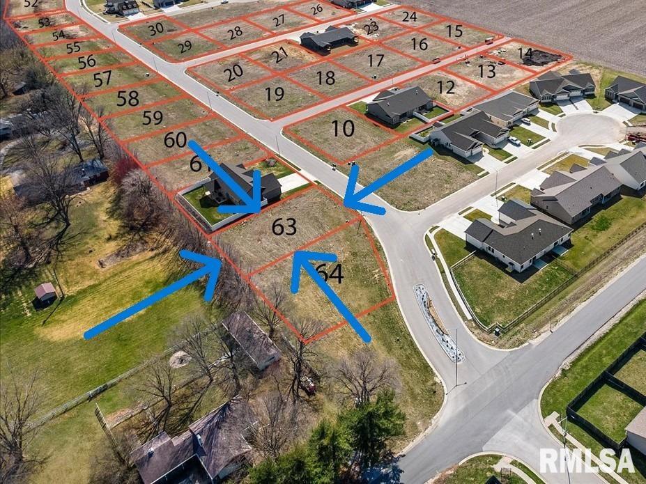 508 Sloan Drive, Springfield, Illinois image 1