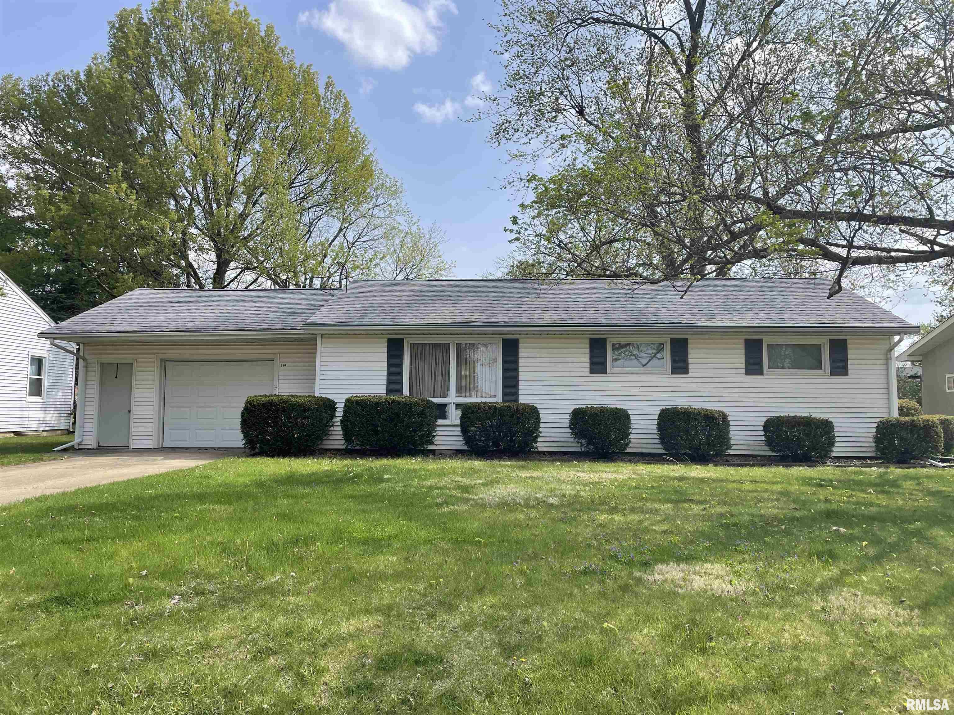 510 W Ash Street, Elmwood, Illinois image 1