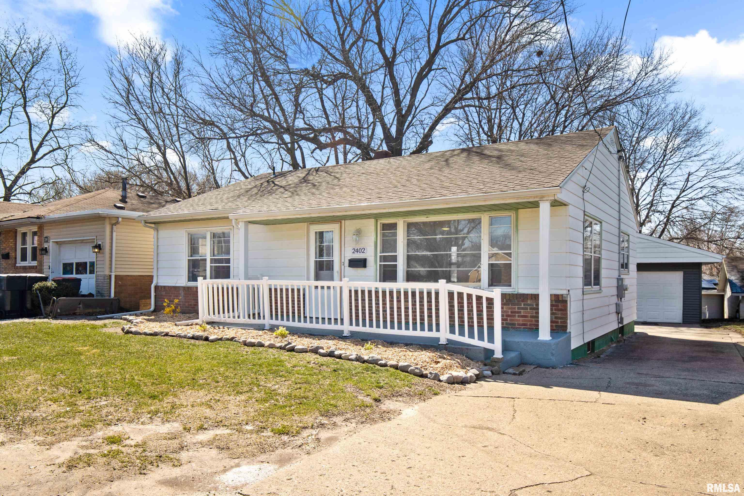 2402 Court Street, Pekin, Illinois image 1