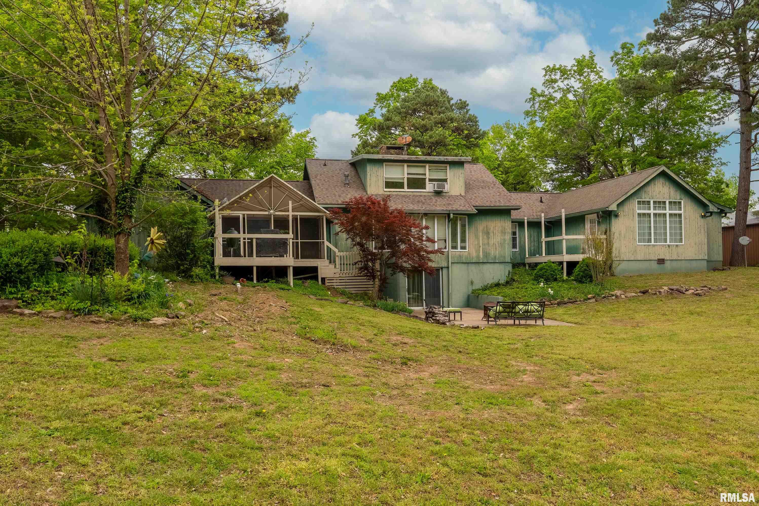 2525 Edgewood Lane, Carbondale, Illinois image 11