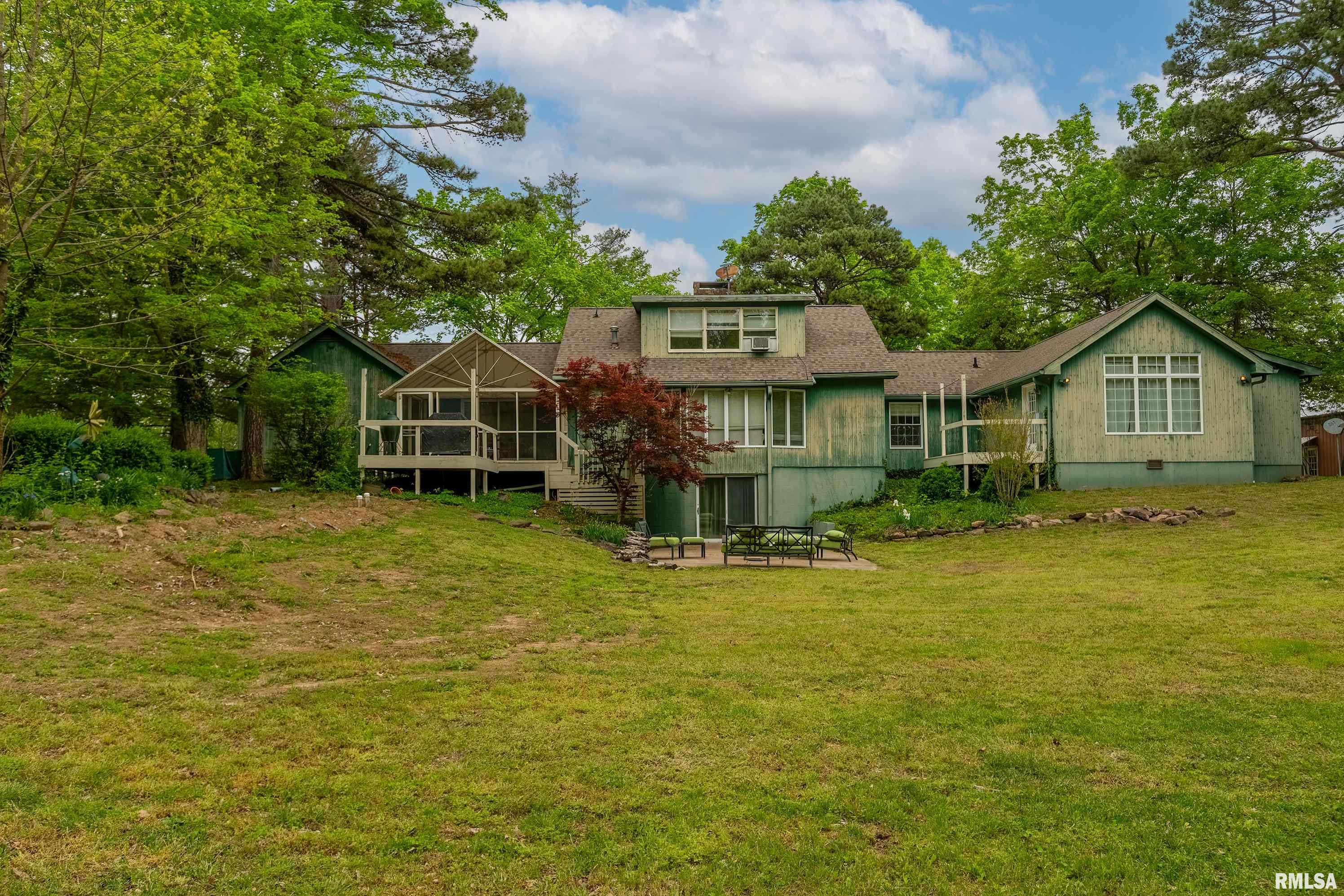 2525 Edgewood Lane, Carbondale, Illinois image 10