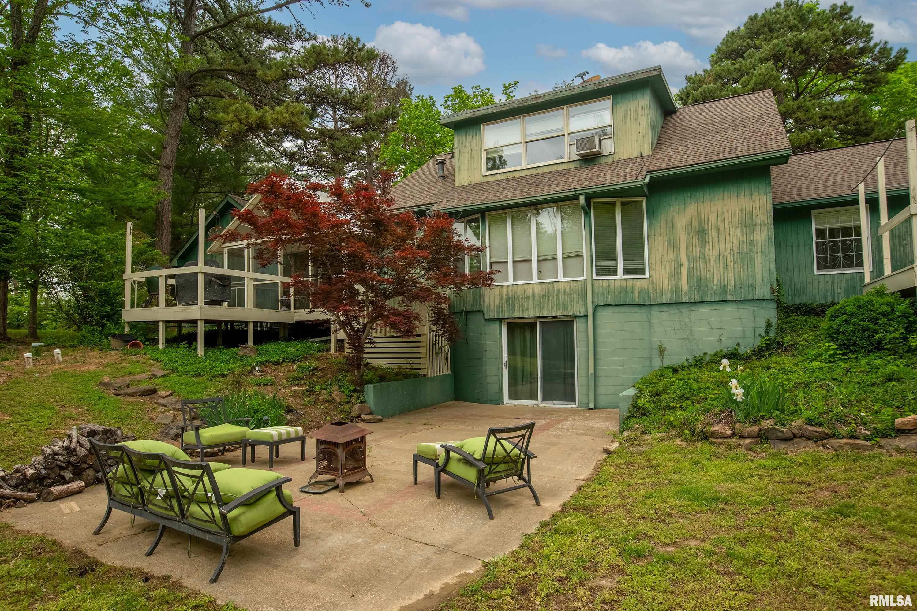 2525 Edgewood Lane, Carbondale, Illinois image 8