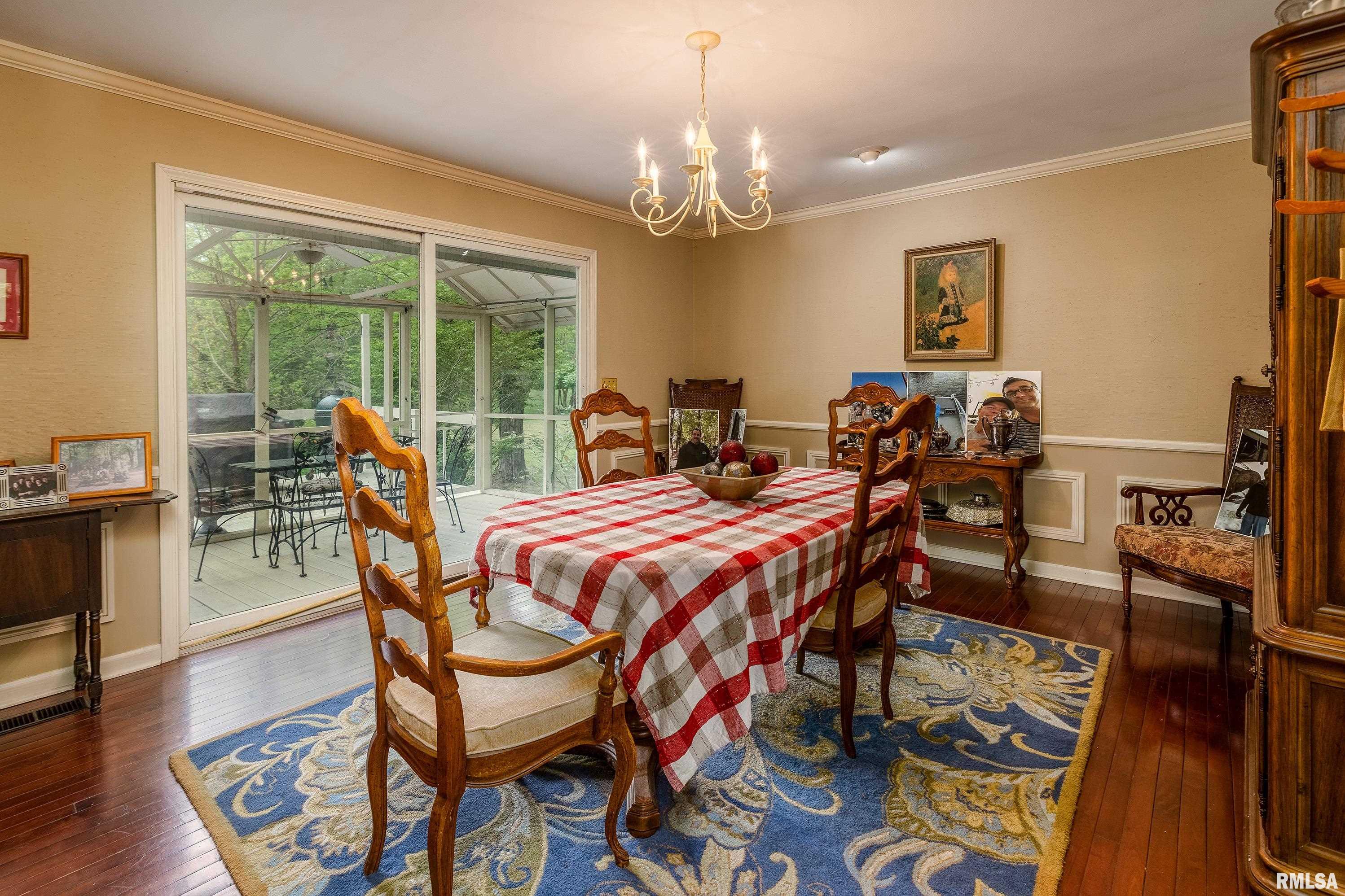 2525 Edgewood Lane, Carbondale, Illinois image 48