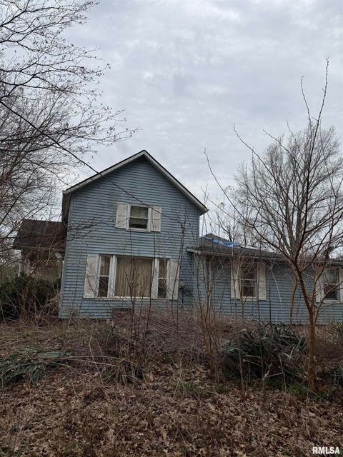 Homes For Sale - 5243 S Williamsville Road<br/> Sherman, IL 62684