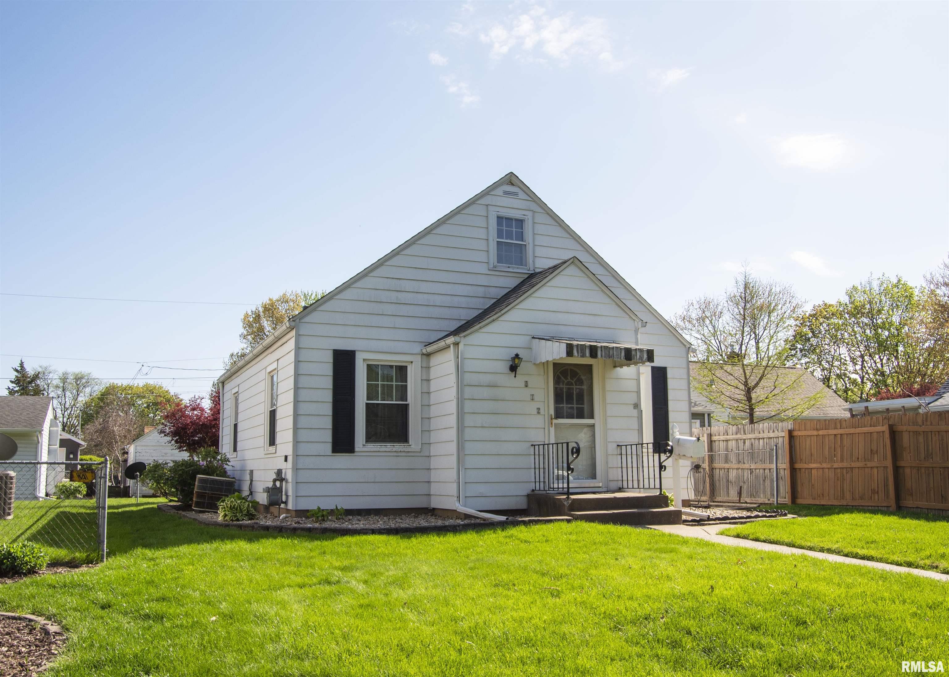 412 22nd Avenue, Moline, Illinois image 3