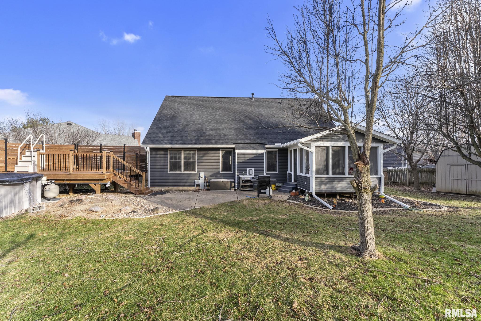 4928 Main Court, Davenport, Iowa image 36