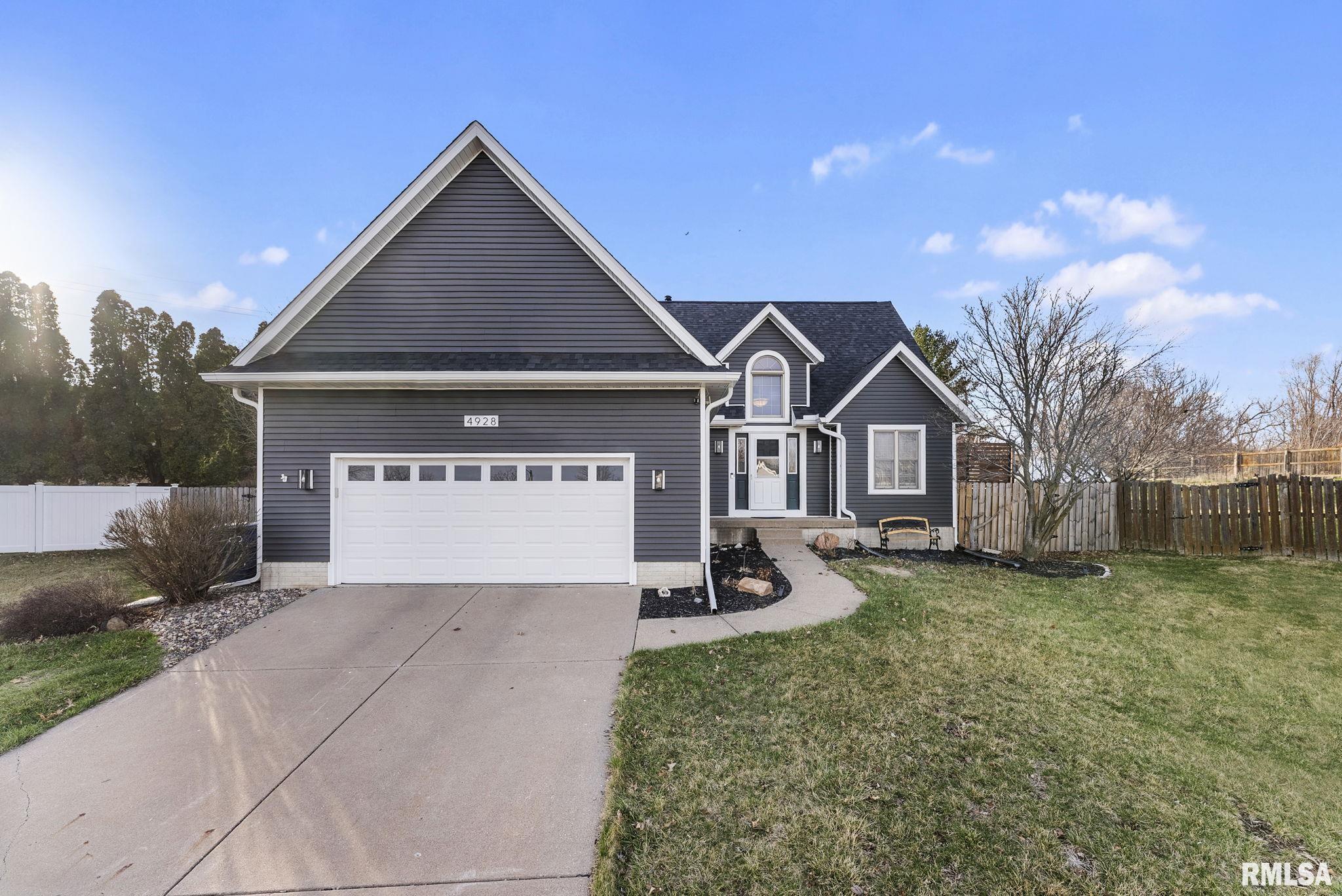 4928 Main Court, Davenport, Iowa image 1