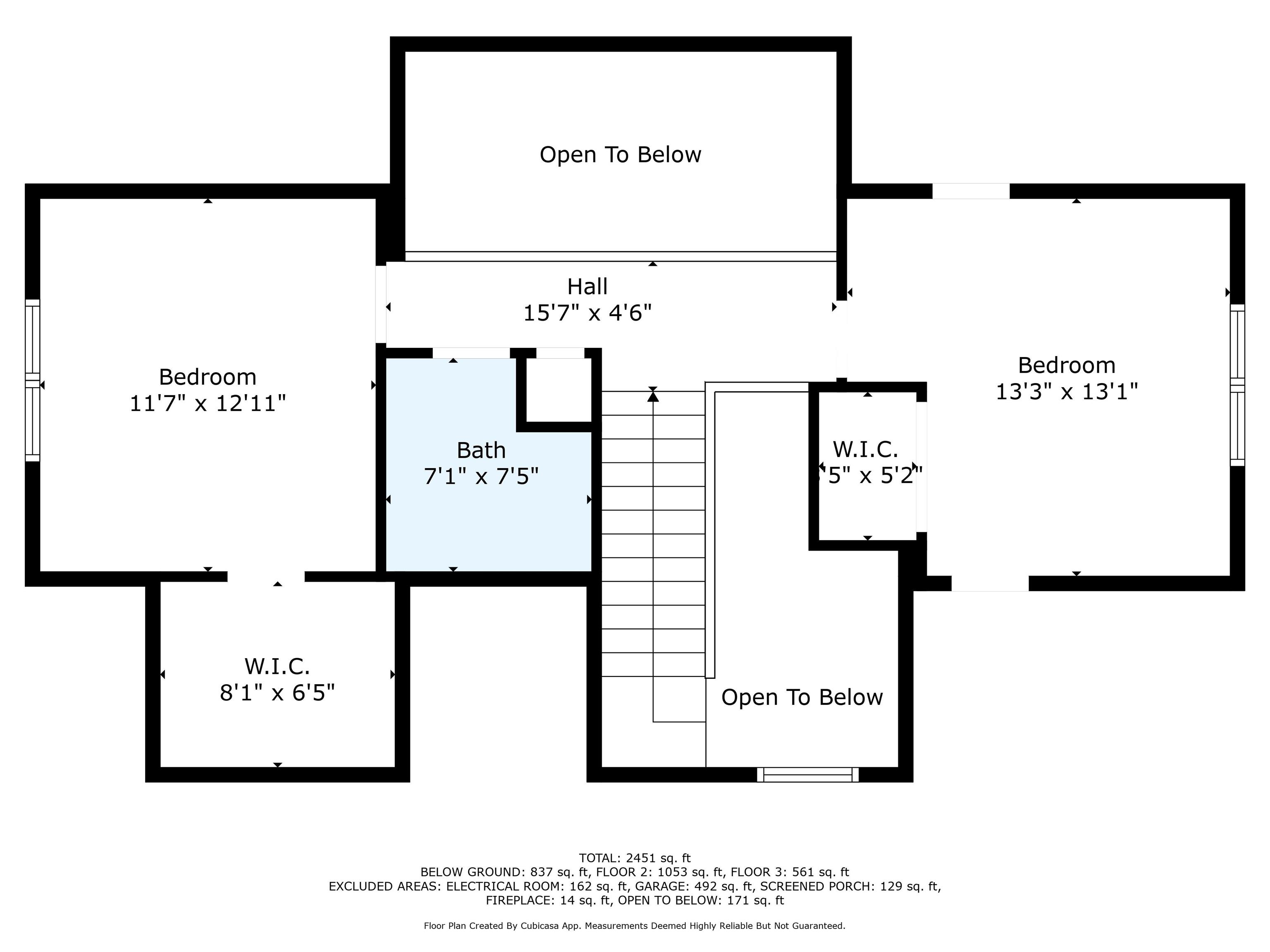 4928 Main Court, Davenport, Iowa image 45