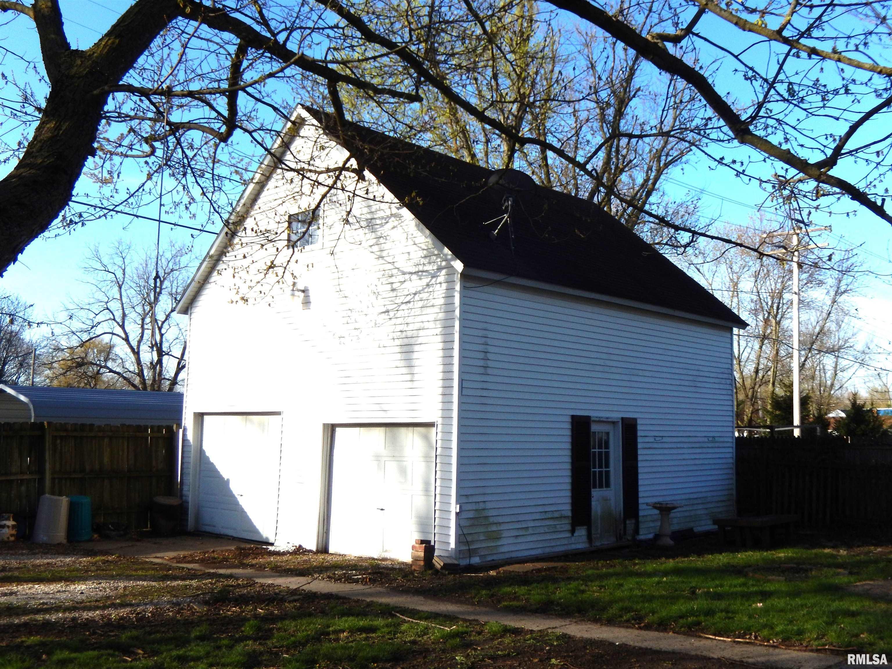 201 W Market Street, Colchester, Illinois image 35