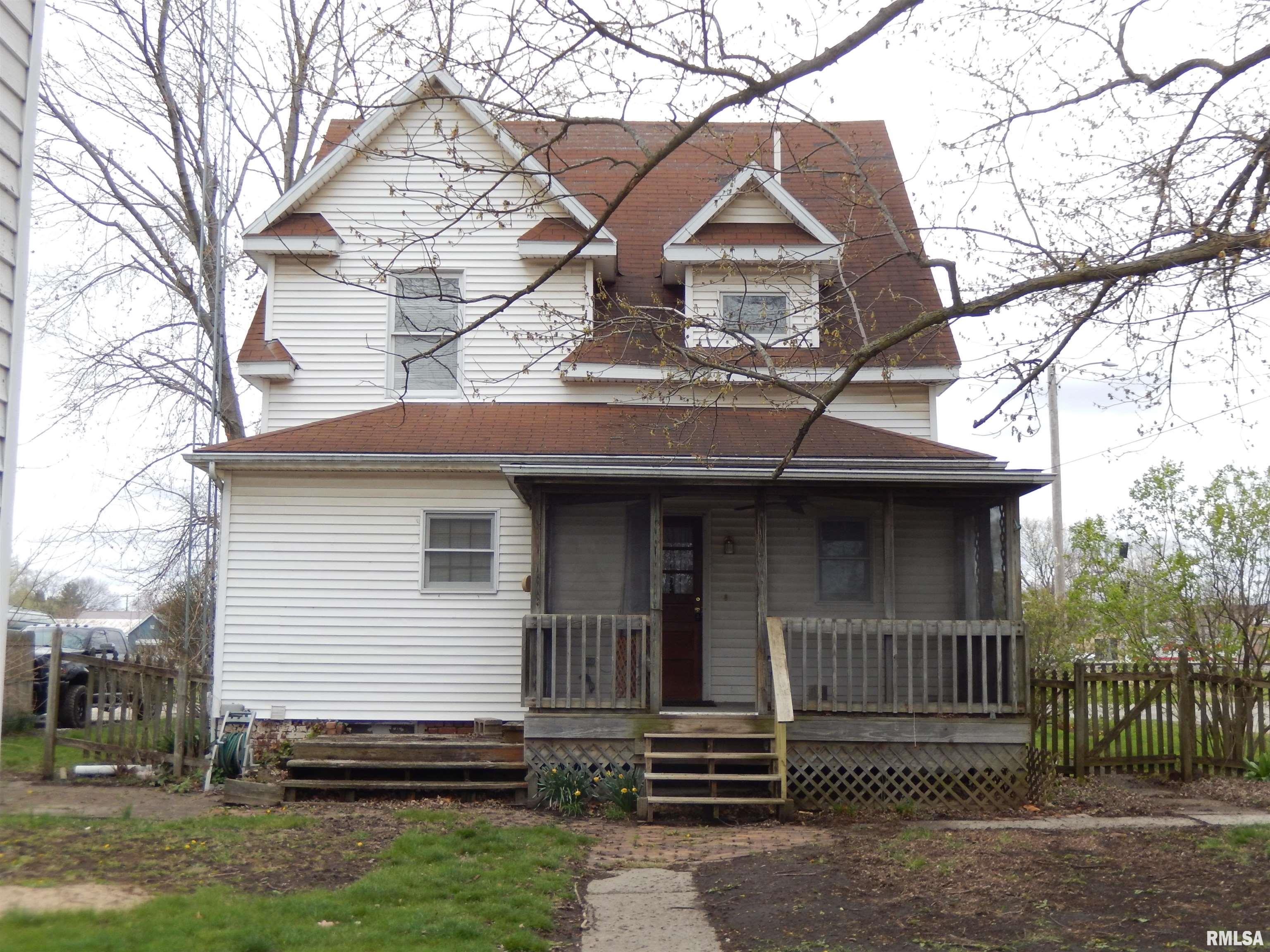 201 W Market Street, Colchester, Illinois image 31