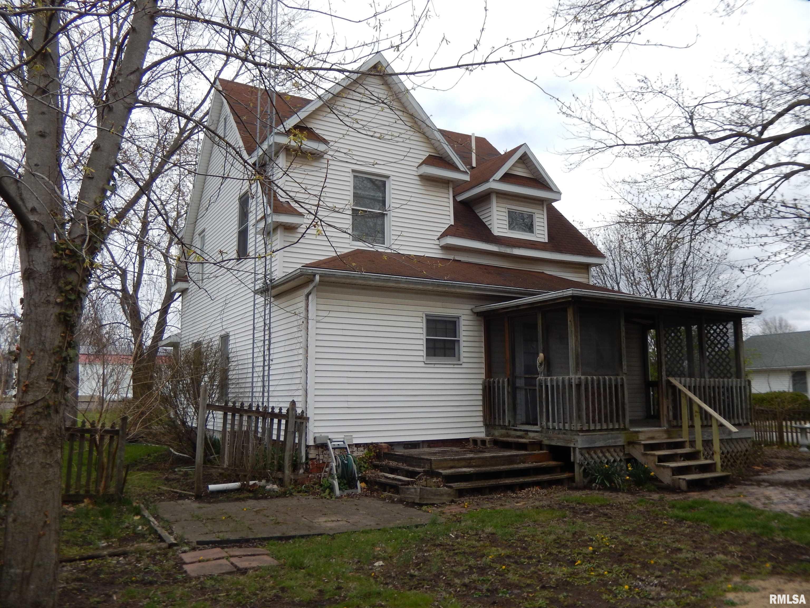 201 W Market Street, Colchester, Illinois image 32