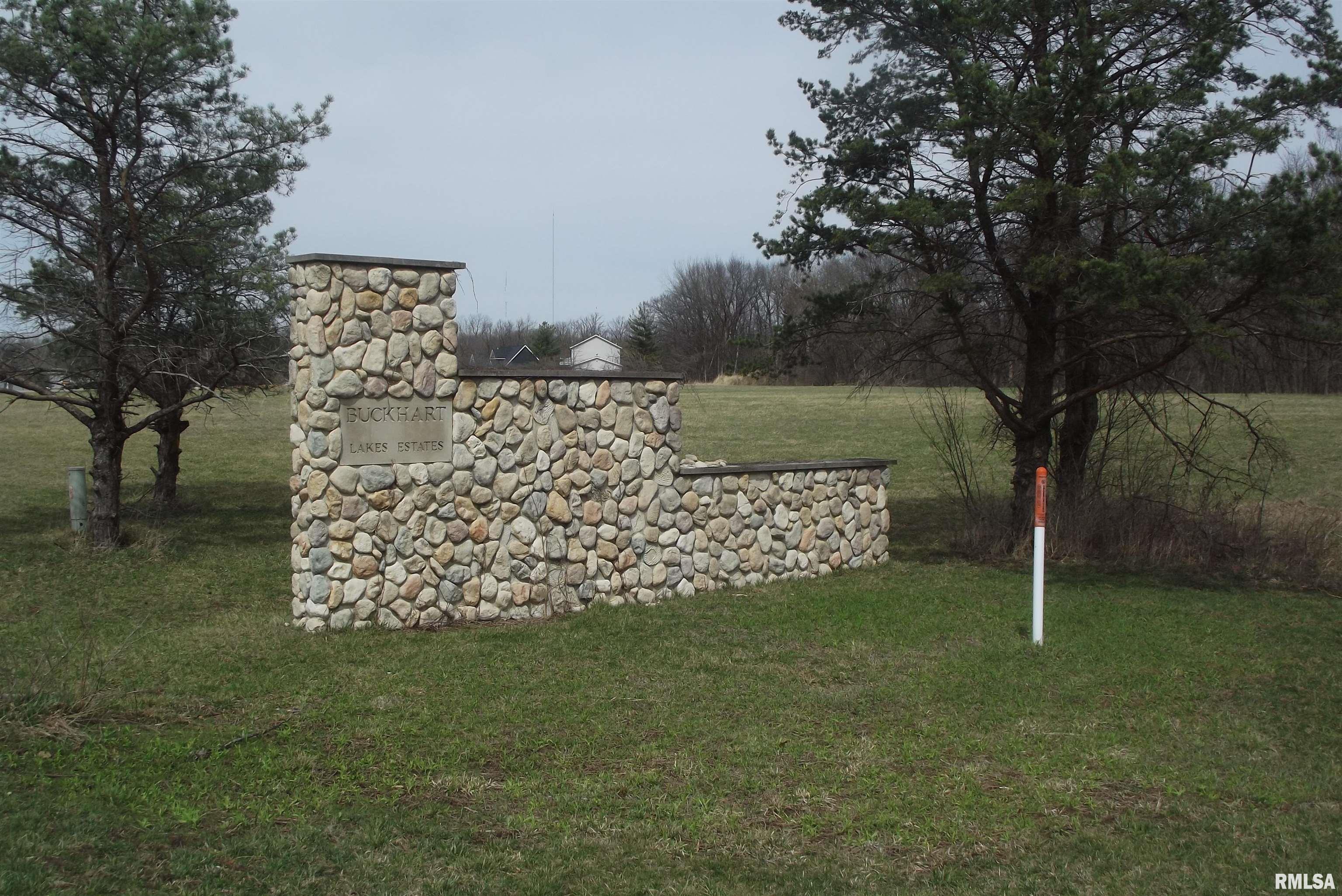 2565 River Bluff Road, Mechanicsburg, Illinois image 5