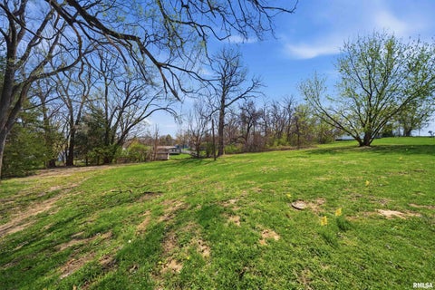 Vacant Land For Sale - 1636 N Norwood Boulevard<br/> Peoria County, Peoria, IL 61604