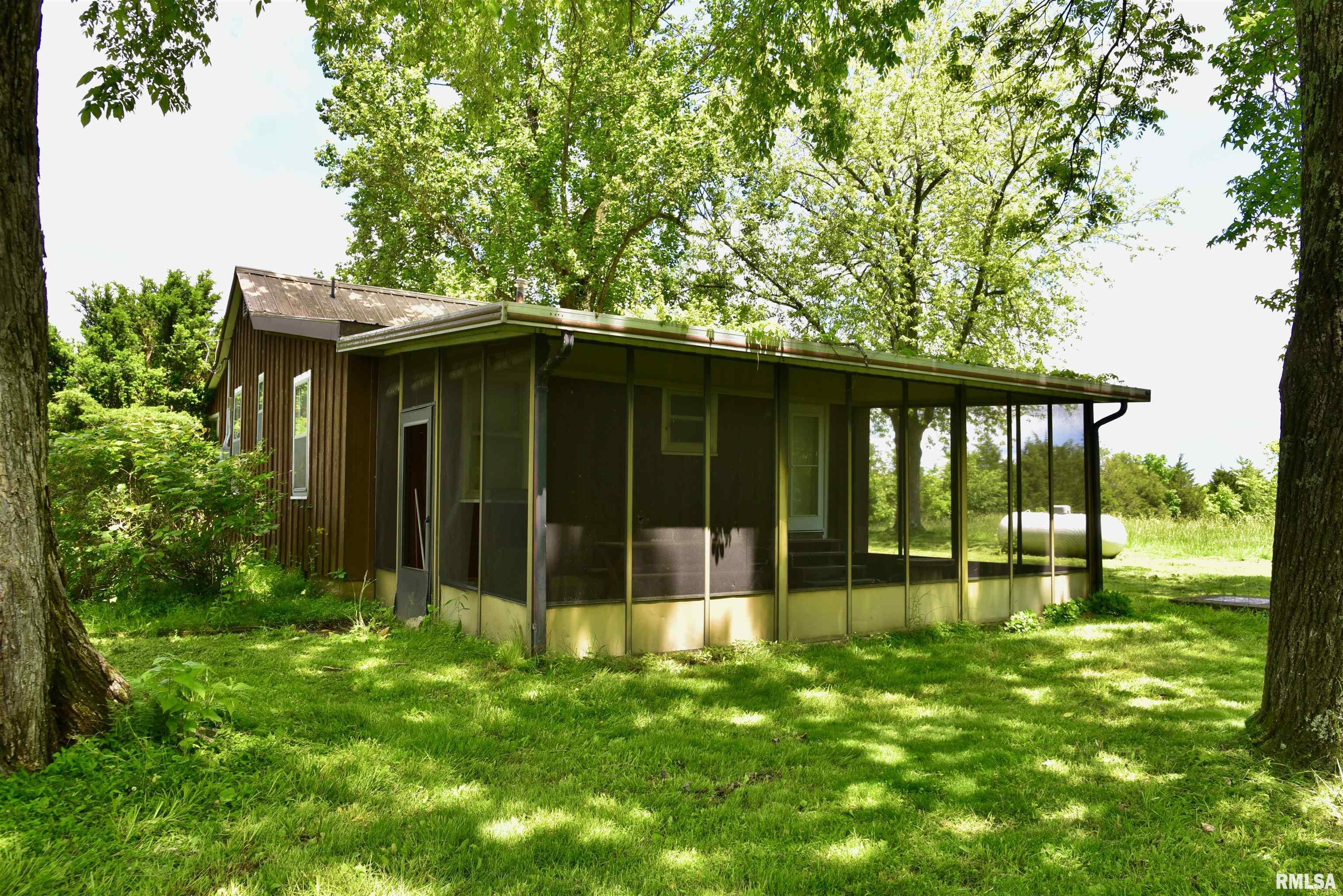 2600 Pleasant Ridge Road, Vienna, Illinois image 1