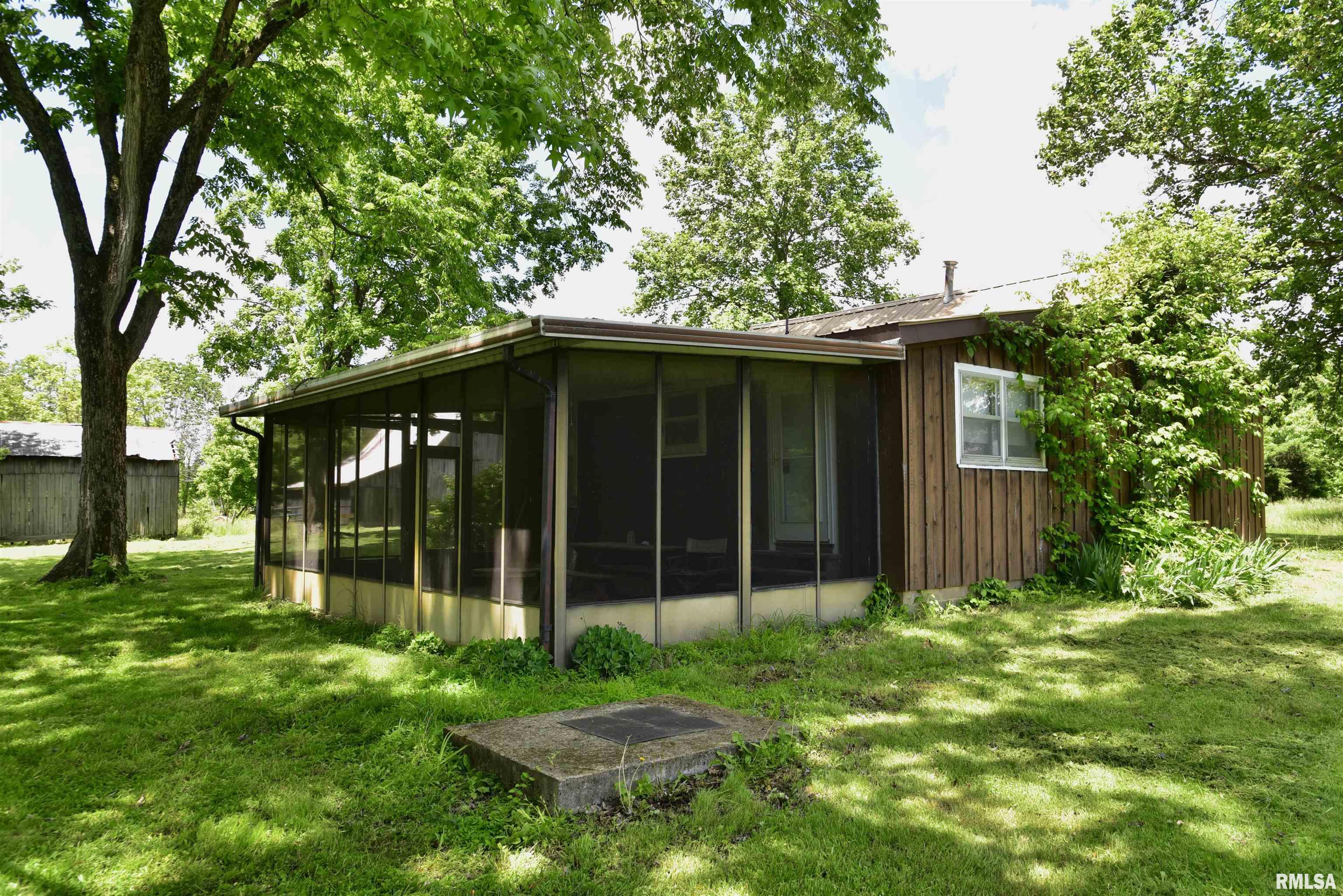 2600 Pleasant Ridge Road, Vienna, Illinois image 3