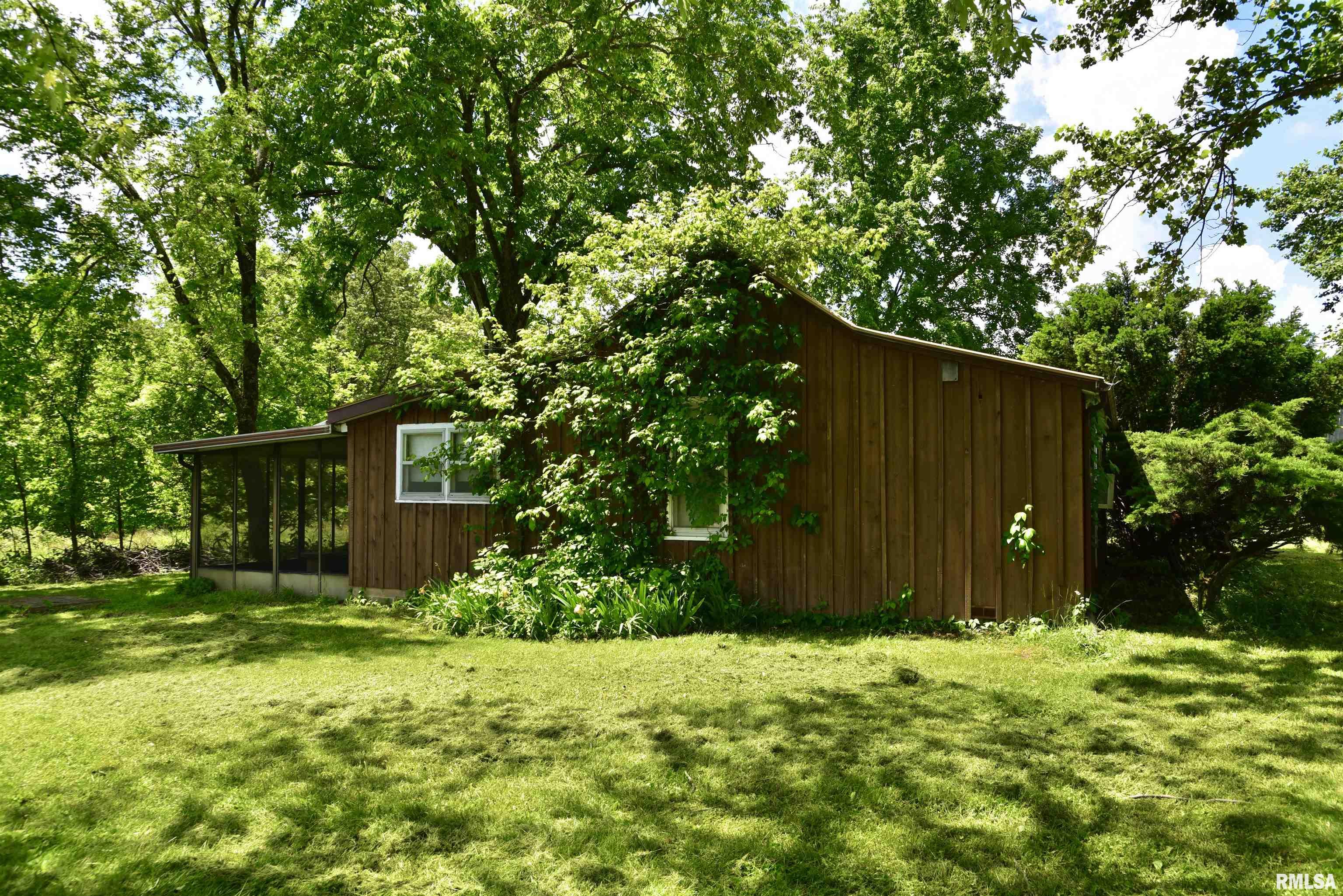 2600 Pleasant Ridge Road, Vienna, Illinois image 5