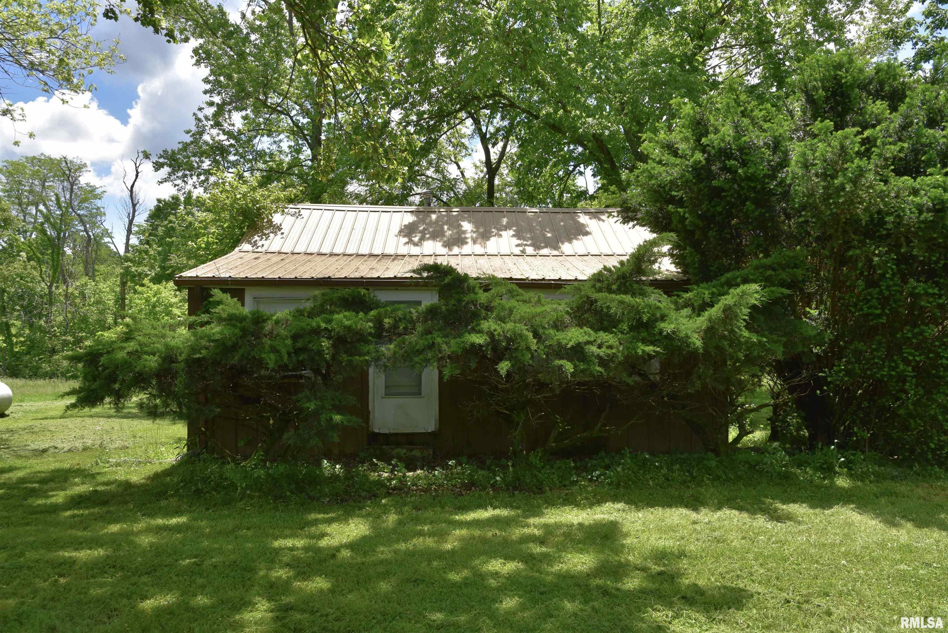 2600 Pleasant Ridge Road, Vienna, Illinois image 4
