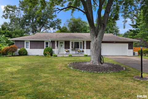Homes For Sale - 601 E Tripp Avenue<br/> Peoria, IL 61603