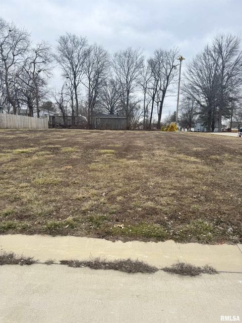 Vacant Land For Sale - 75 Firefly Court<br/> Chatham, IL 62629