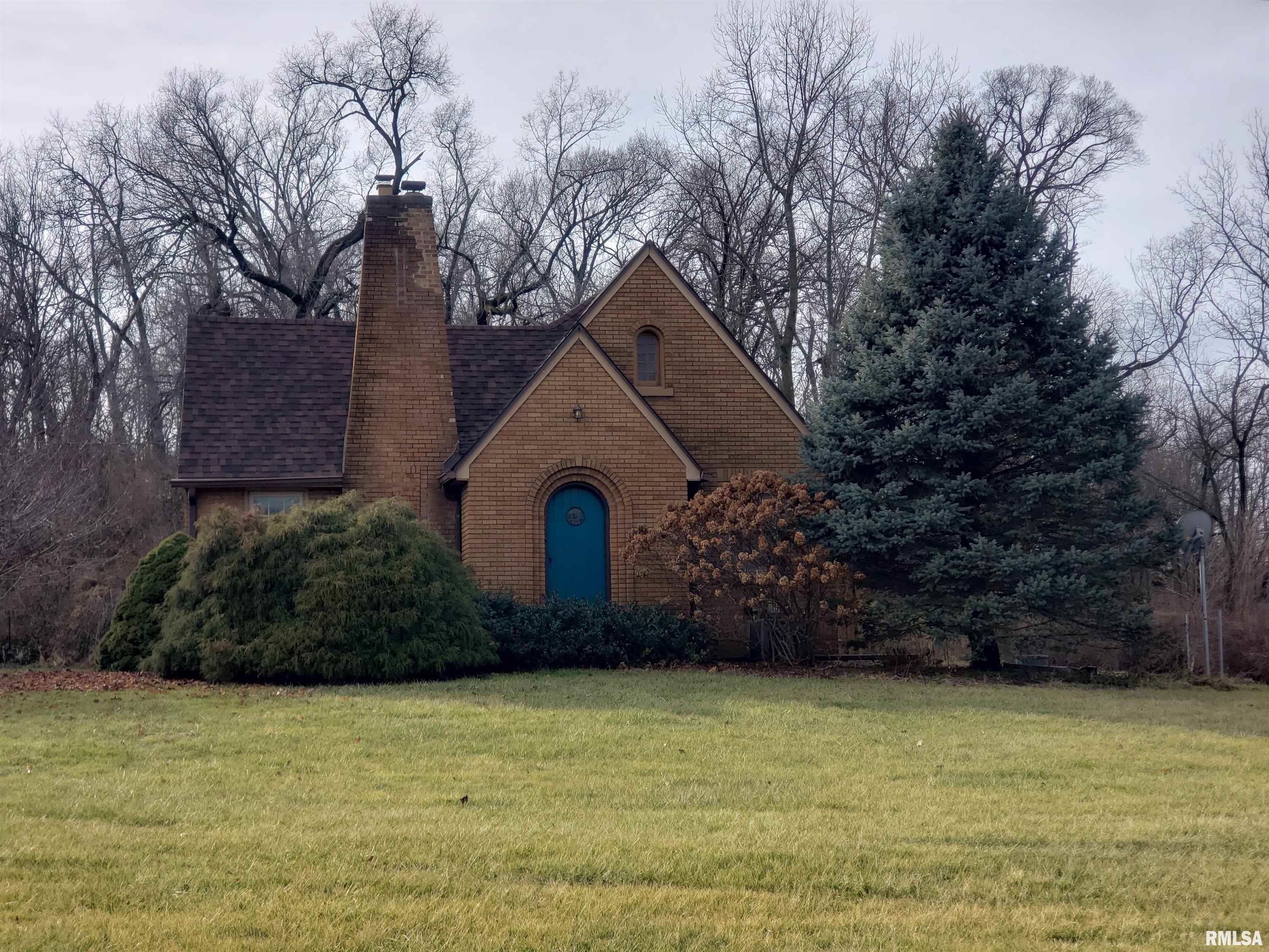 8300 Route 150, Coal Valley, Illinois image 1