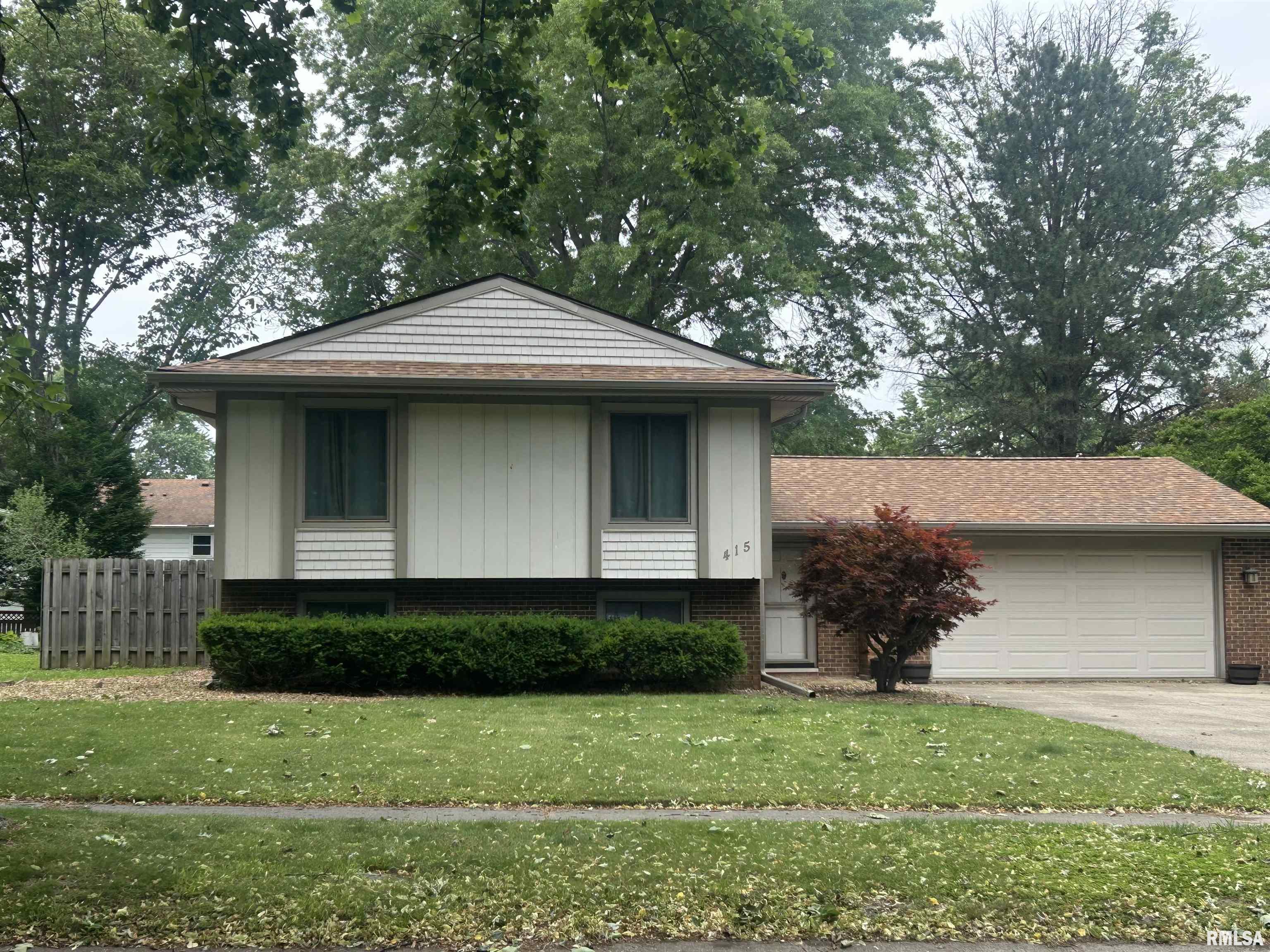 415 Brandywine Road, Springfield, Illinois image 1