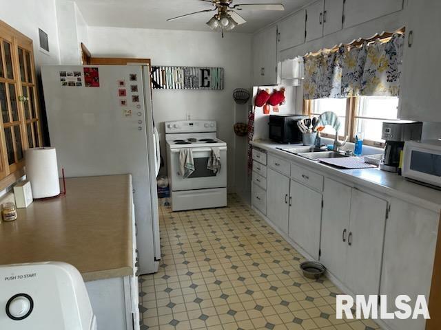 711 W Main Street, Reynolds, Illinois image 3
