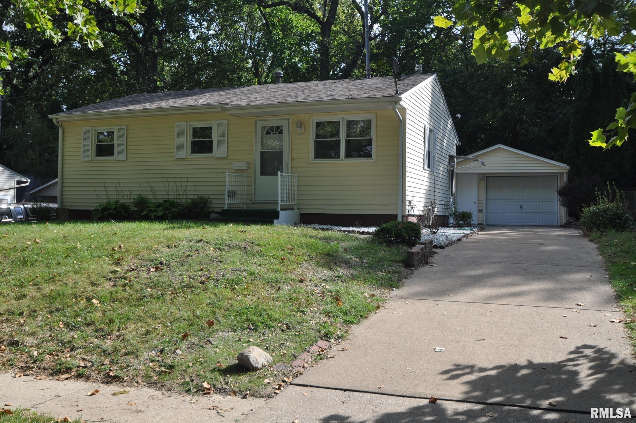 8107 7th Street, Rock Island, Illinois image 1