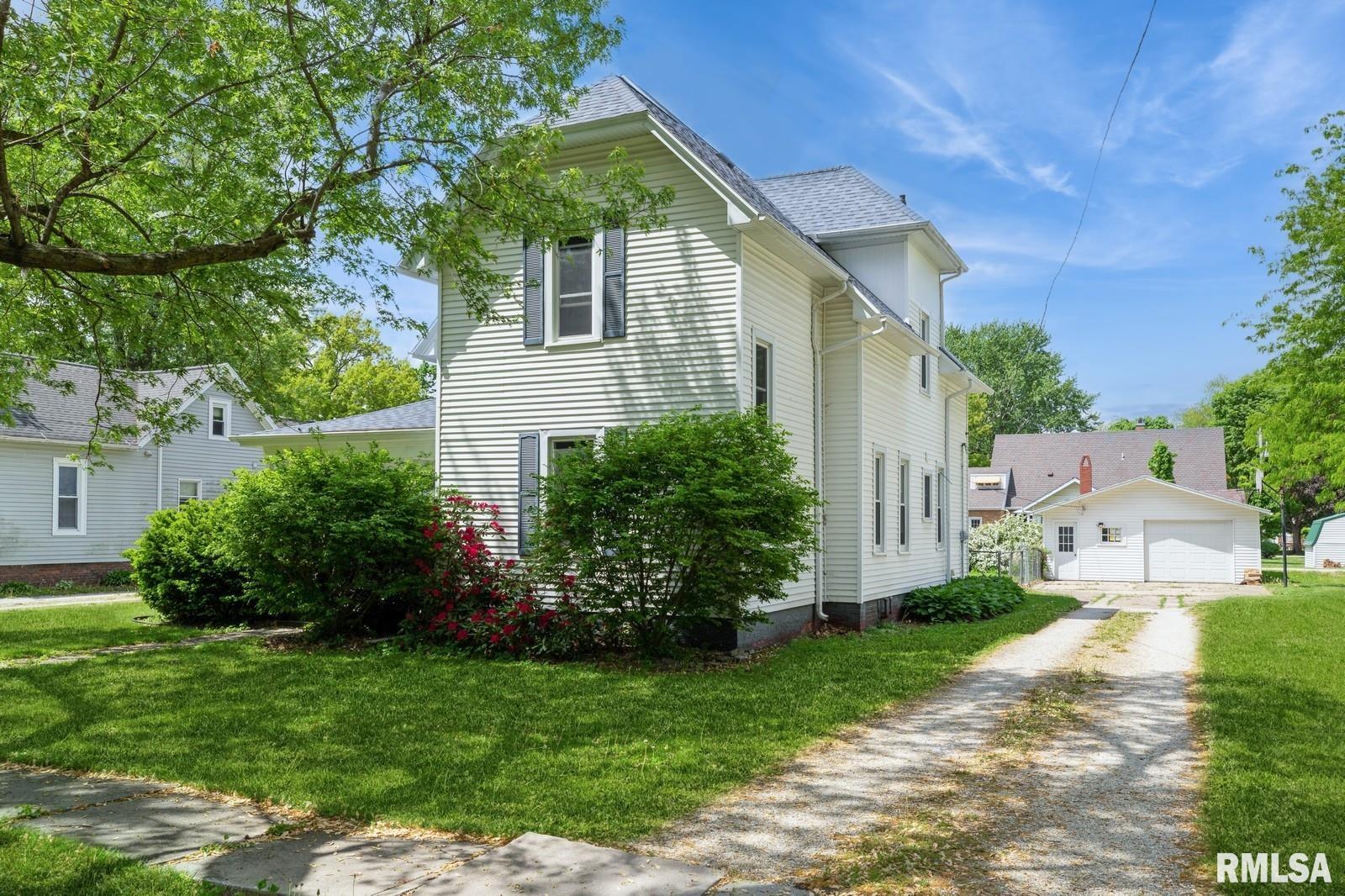 209 N Main Street, Alexis, Illinois image 1