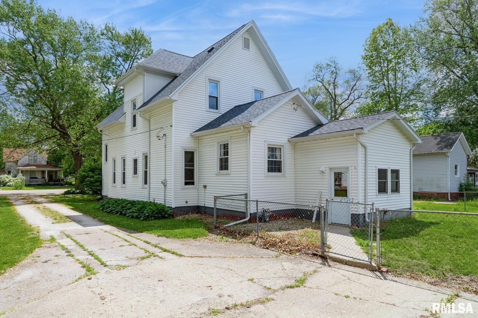 209 N Main Street, Alexis, Illinois image 27