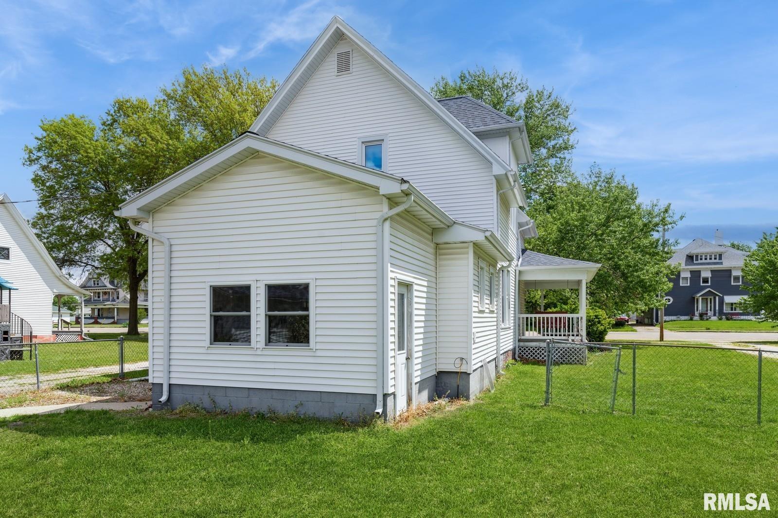209 N Main Street, Alexis, Illinois image 26
