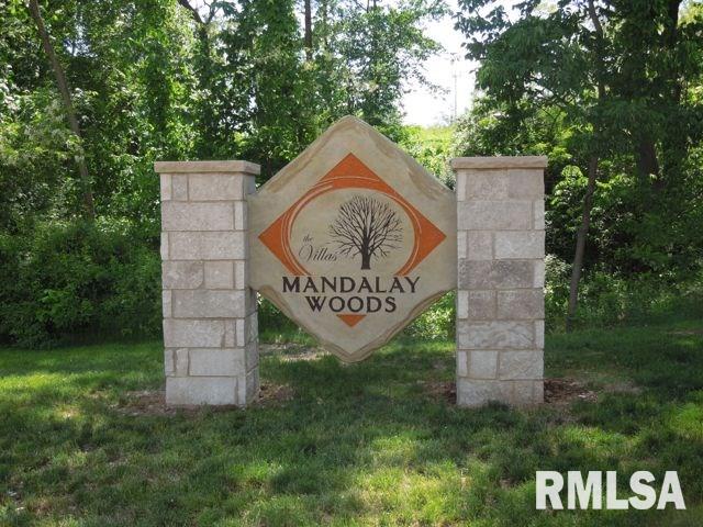 Lot 22 W Woods Edge Drive, Peoria, Illinois image 2