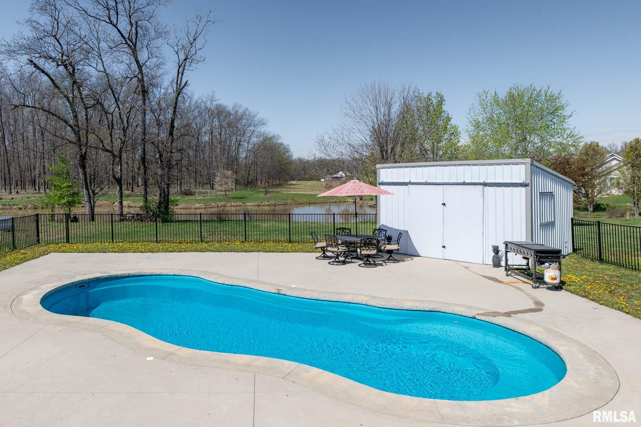16769 N Boyd Lane, Woodlawn, Illinois image 37