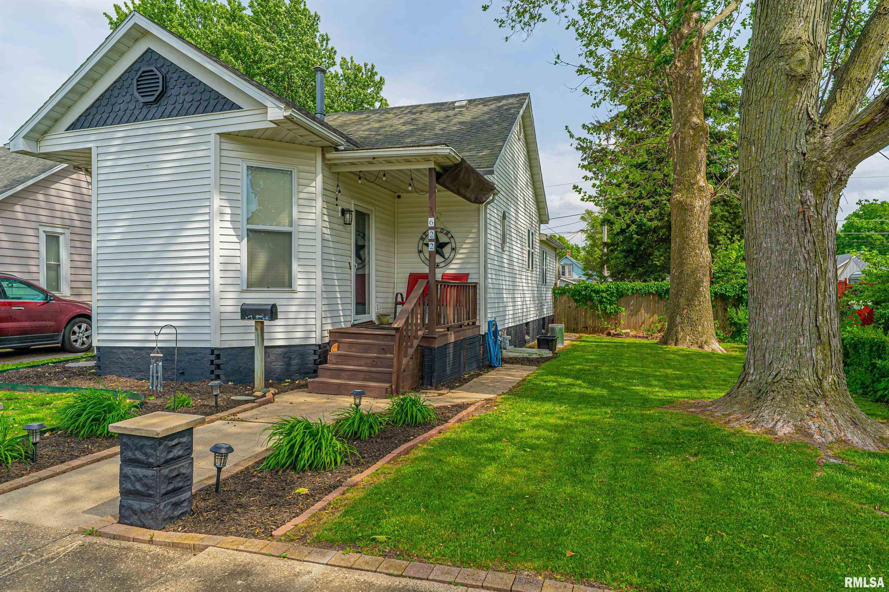 622 N Mclean Street, Lincoln, Illinois image 1