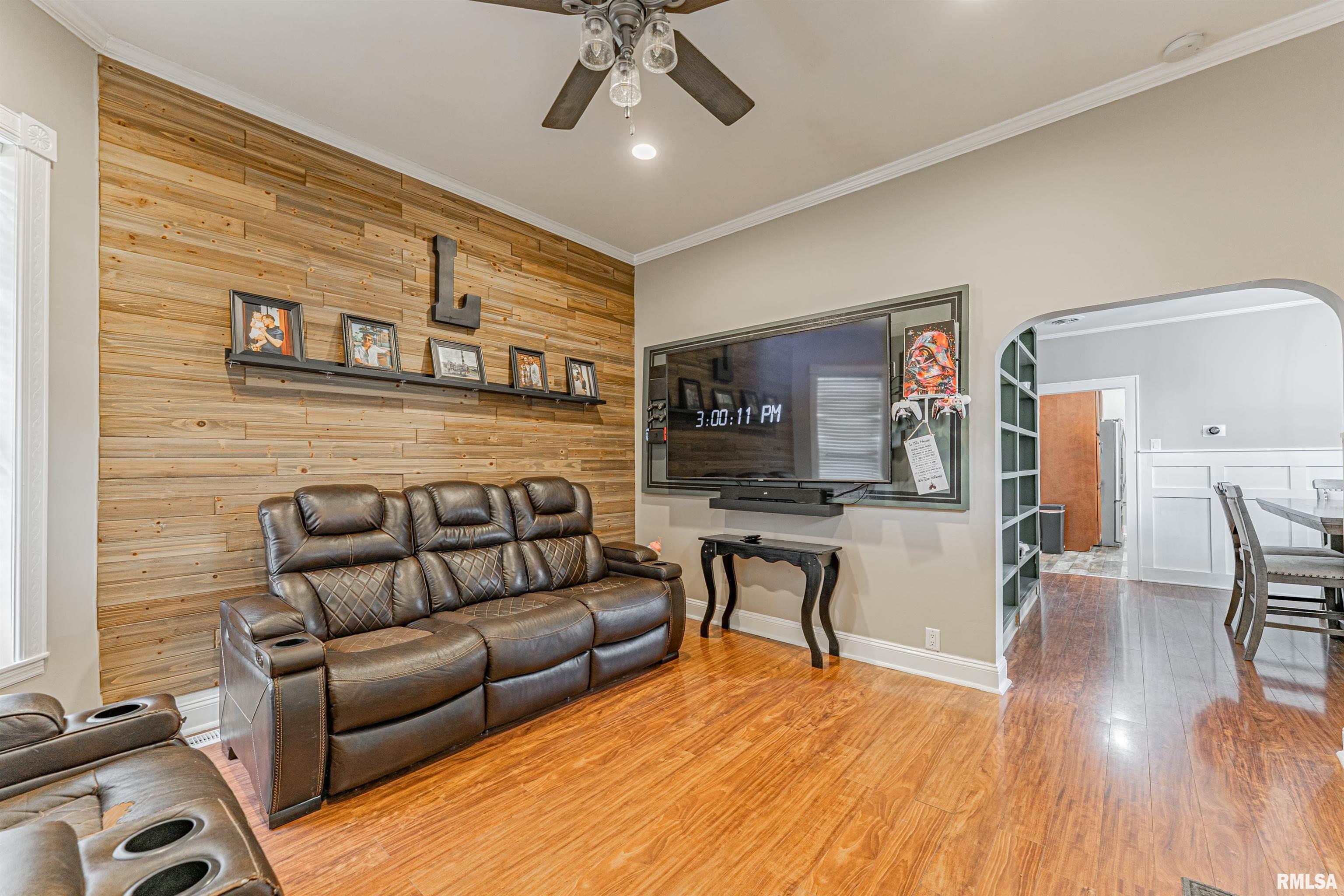 622 N Mclean Street, Lincoln, Illinois image 4