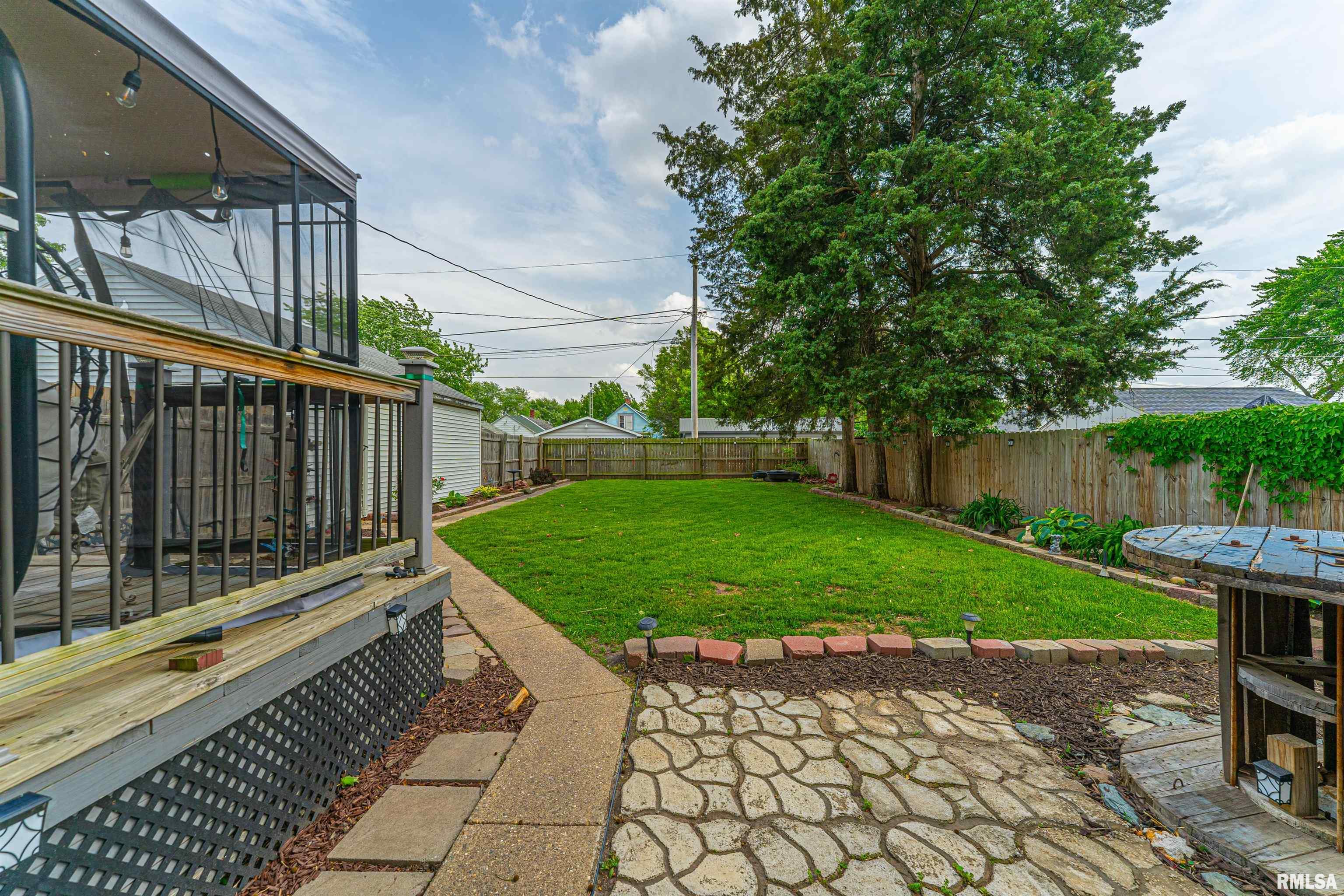 622 N Mclean Street, Lincoln, Illinois image 27